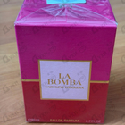 Духи La Bomba от Carolina Herrera