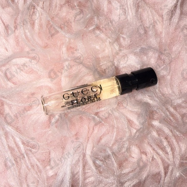 Парфюмерия Flora Gorgeous Gardenia Intense от Gucci