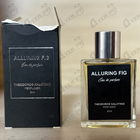 Парфюм Theodoros Kalotinis Alluring Fig