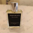 Отзыв Theodoros Kalotinis Pear Gelato