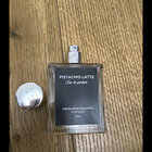 Отзыв Theodoros Kalotinis Pistachio Latte
