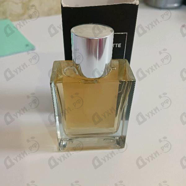 Духи Pistachio Latte от Theodoros Kalotinis