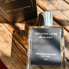 Отзывы Theodoros Kalotinis Pistachio Latte