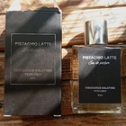 Отзывы Theodoros Kalotinis Pistachio Latte