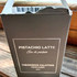 Духи Pistachio Latte от Theodoros Kalotinis