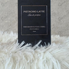 Отзыв Theodoros Kalotinis Pistachio Latte