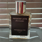 Духи Pistachio Latte от Theodoros Kalotinis