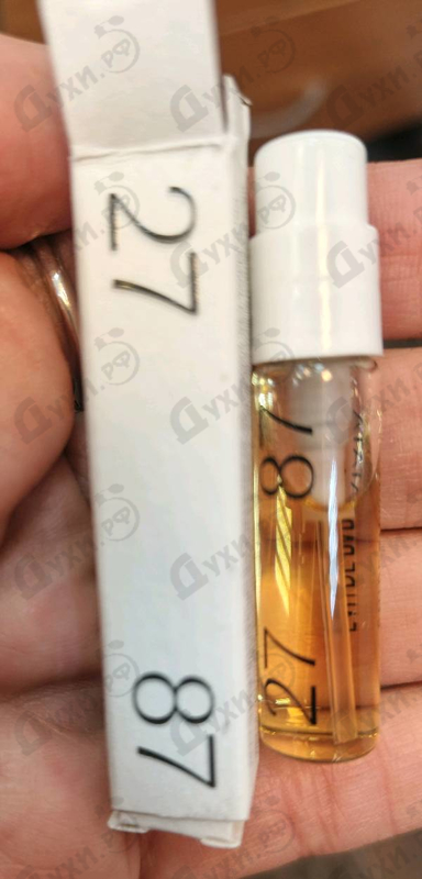 Парфюмерия 27 87 Hakuna Matata