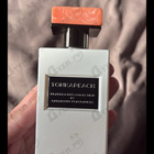 Отзывы Gallagher Fragrances Tonkapeach