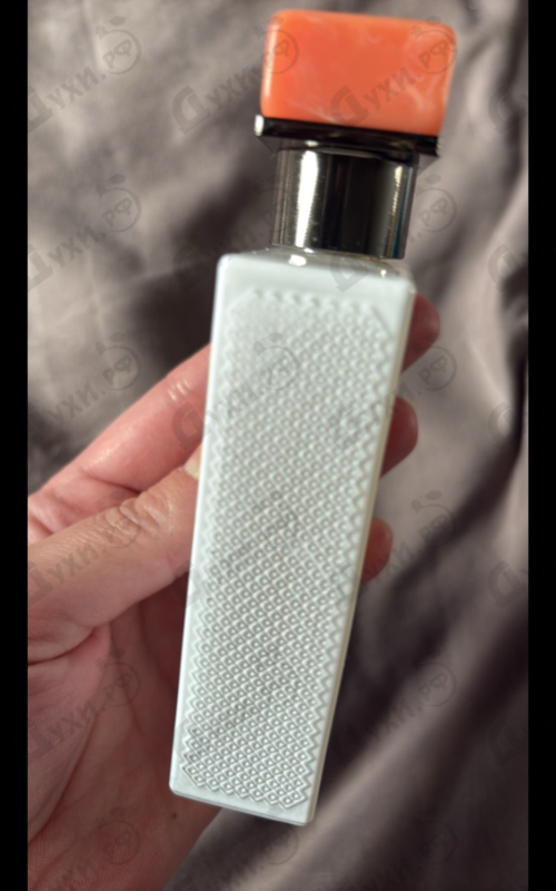 Духи Tonkapeach от Gallagher Fragrances