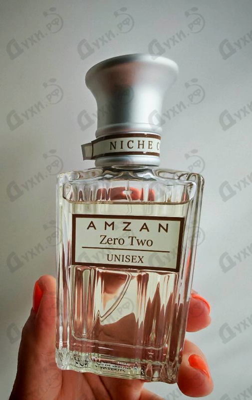 Отзывы Amzan Zero Two