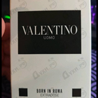 Отзывы Valentino Born In Roma Extradose