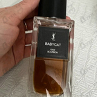 Парфюм Yves Saint Laurent Babycat Raw Bourbon