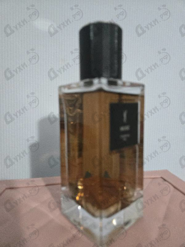 Отзыв Yves Saint Laurent Muse