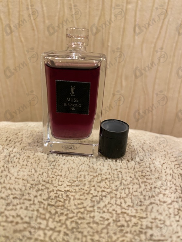 Купить Muse от Yves Saint Laurent