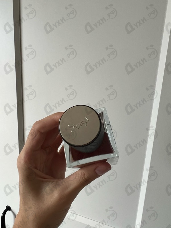Отзывы Yves Saint Laurent Muse