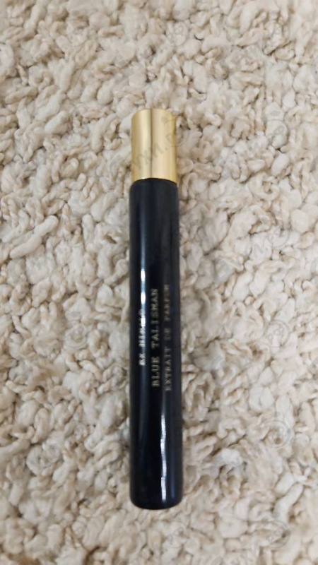 Духи Blue Talisman Extrait от Ex Nihilo