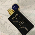 Отзыв Ex Nihilo Blue Talisman Extrait