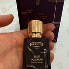 Отзыв Ex Nihilo Blue Talisman Extrait
