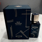 Парфюм Ex Nihilo Blue Talisman Extrait