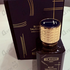 Отзыв Ex Nihilo Blue Talisman Extrait