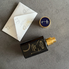 Отзыв Ex Nihilo Blue Talisman Extrait
