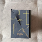 Парфюм Ex Nihilo Blue Talisman Extrait