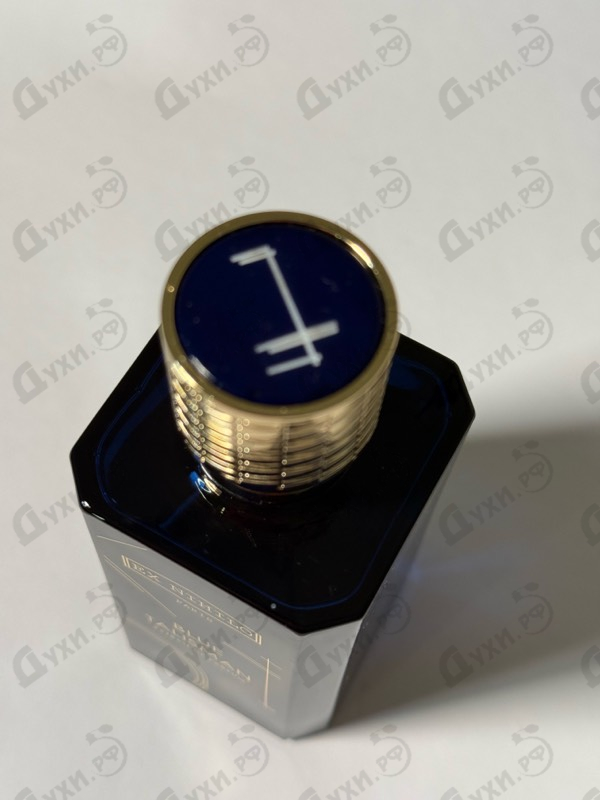Парфюмерия Ex Nihilo Blue Talisman Extrait
