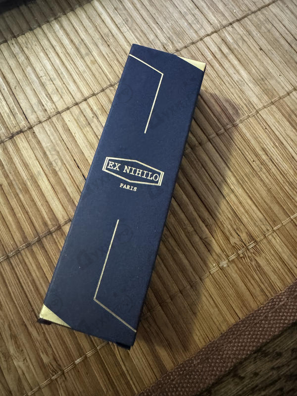 Купить Ex Nihilo Blue Talisman Extrait