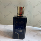 Отзыв Ex Nihilo Blue Talisman Extrait