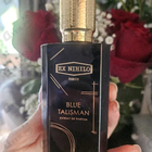 Отзывы Ex Nihilo Blue Talisman Extrait
