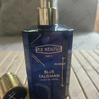 Отзыв Ex Nihilo Blue Talisman Extrait