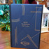 Отзыв Ex Nihilo Blue Talisman Extrait