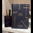 Отзыв Ex Nihilo Blue Talisman Extrait