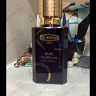 Отзывы Ex Nihilo Blue Talisman Extrait