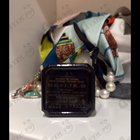 Духи Blue Talisman Extrait от Ex Nihilo