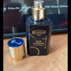 Отзывы Ex Nihilo Blue Talisman Extrait
