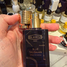 Отзывы Ex Nihilo Blue Talisman Extrait