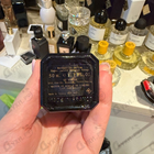 Отзыв Ex Nihilo Blue Talisman Extrait