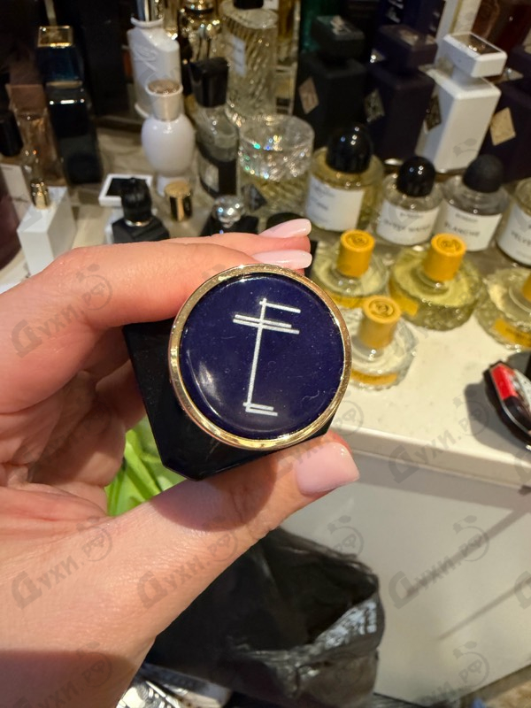 Отзывы Ex Nihilo Blue Talisman Extrait