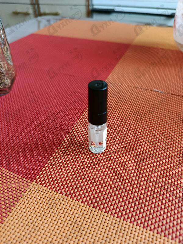 Отзывы Ex Nihilo Blue Talisman Extrait