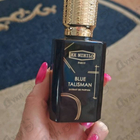 Отзыв Ex Nihilo Blue Talisman Extrait