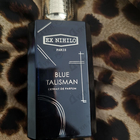 Отзыв Ex Nihilo Blue Talisman Extrait