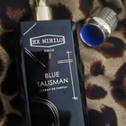 Отзывы Ex Nihilo Blue Talisman Extrait