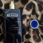 Отзывы Ex Nihilo Blue Talisman Extrait