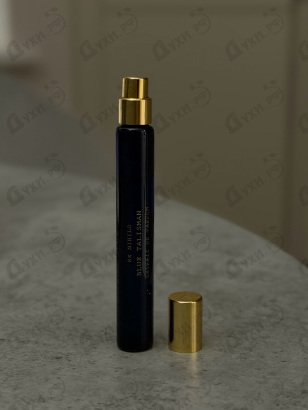 Купить Blue Talisman Extrait от Ex Nihilo