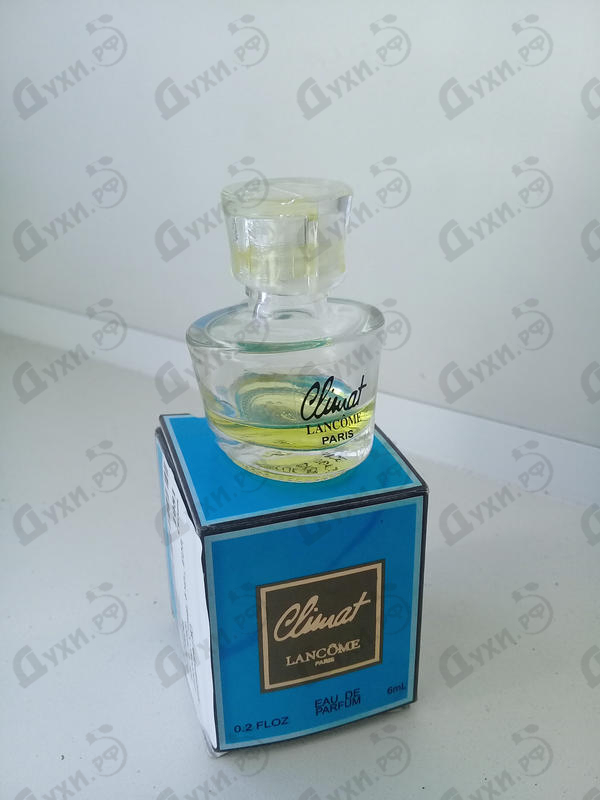 Духи Lancome Climat Парфюмерия Climat от Lancome