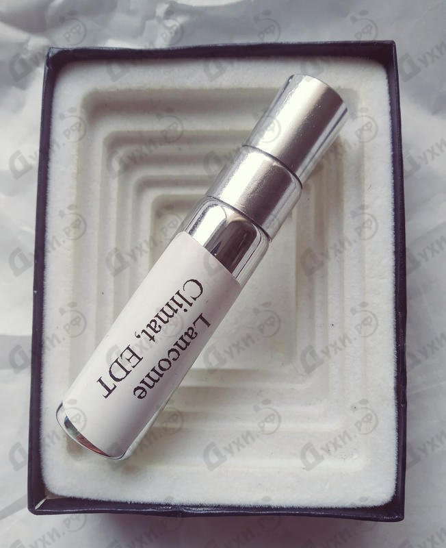 Отзывы Lancome Climat