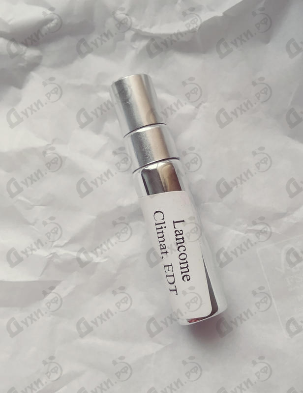 Отзыв Lancome Climat Духи Climat от Lancome