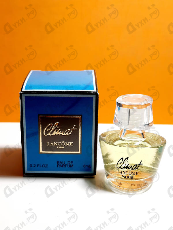 Духи Lancome Climat Духи Climat от Lancome